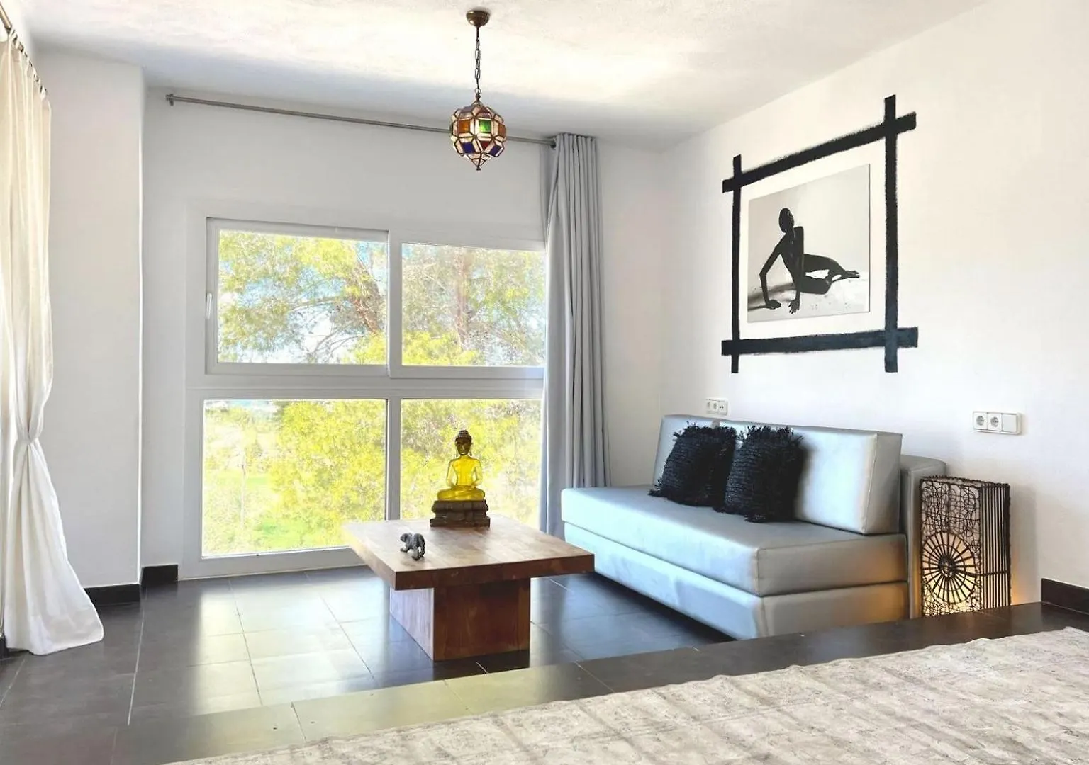 סן חוזה דה סא טלאיה Villa Sunset Bay