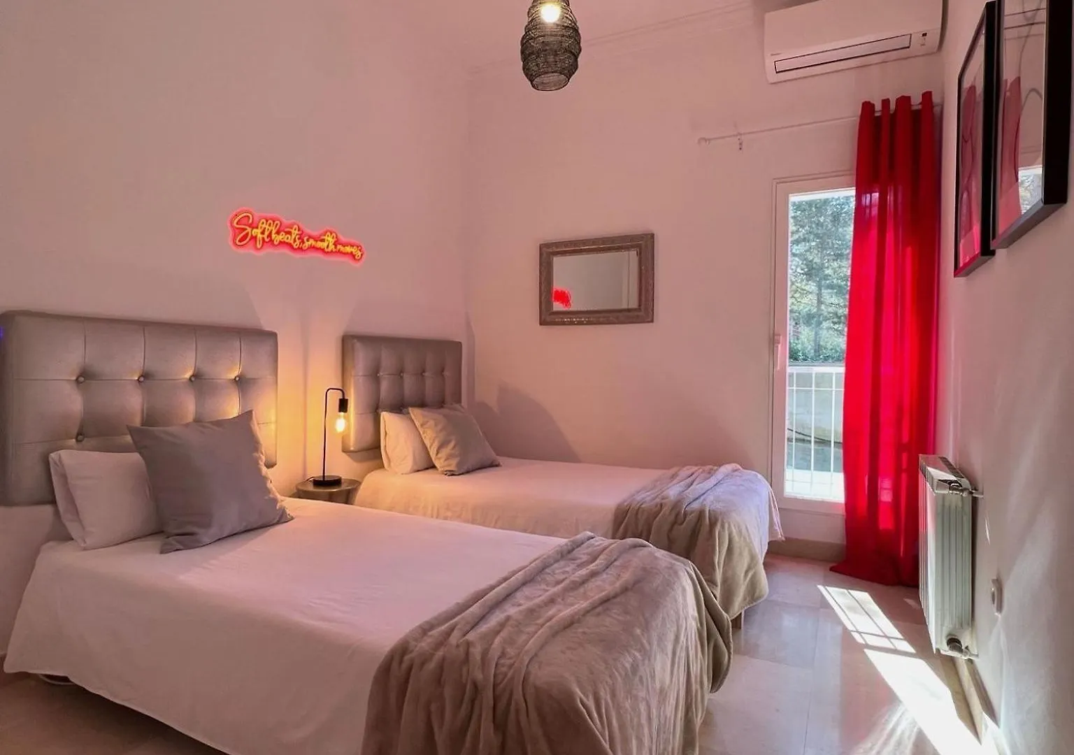 סן חוזה דה סא טלאיה Villa Sunset Bay 0*, סן חוזה דה סא טלאיה