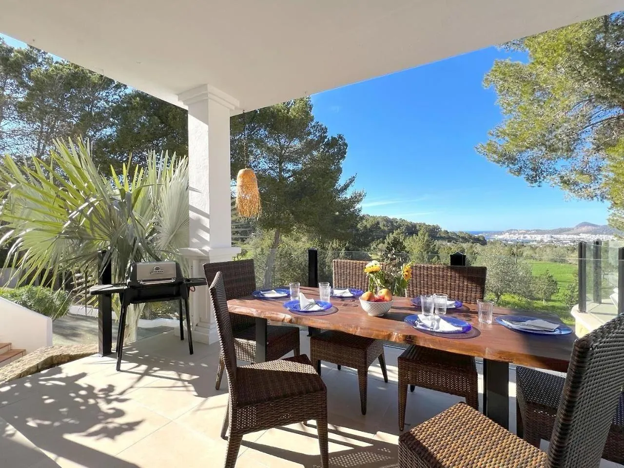 סן חוזה דה סא טלאיה Villa Sunset Bay  סן חוזה דה סא טלאיה