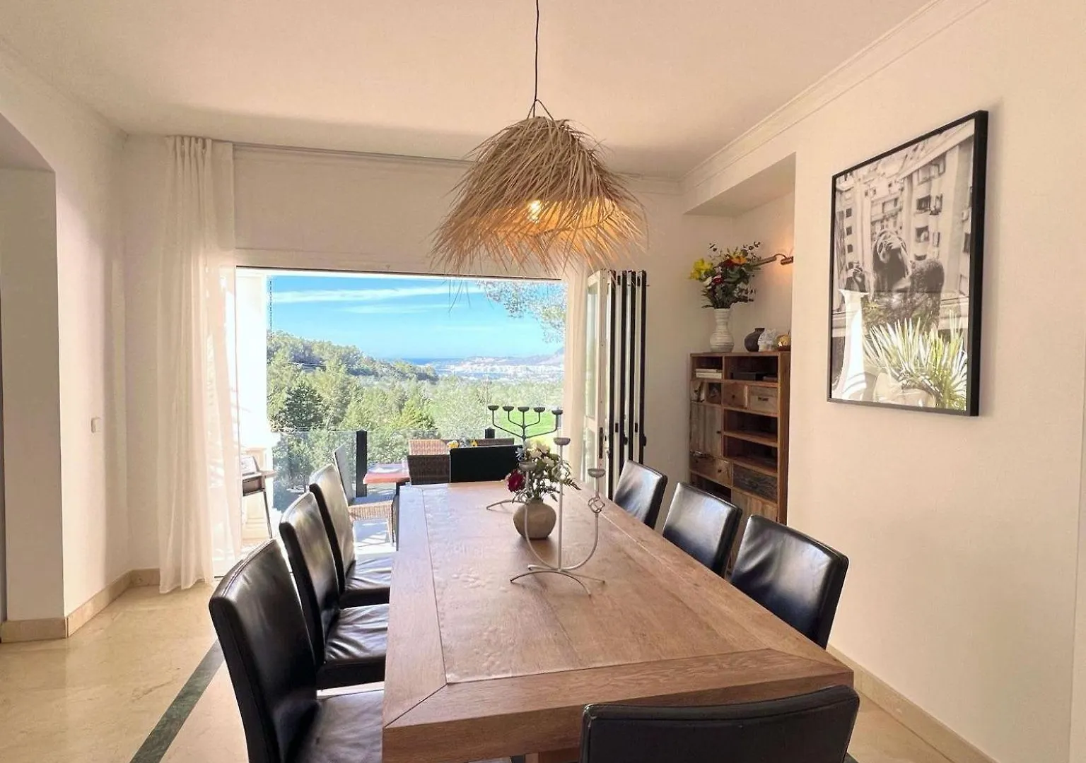 סן חוזה דה סא טלאיה Villa Sunset Bay
