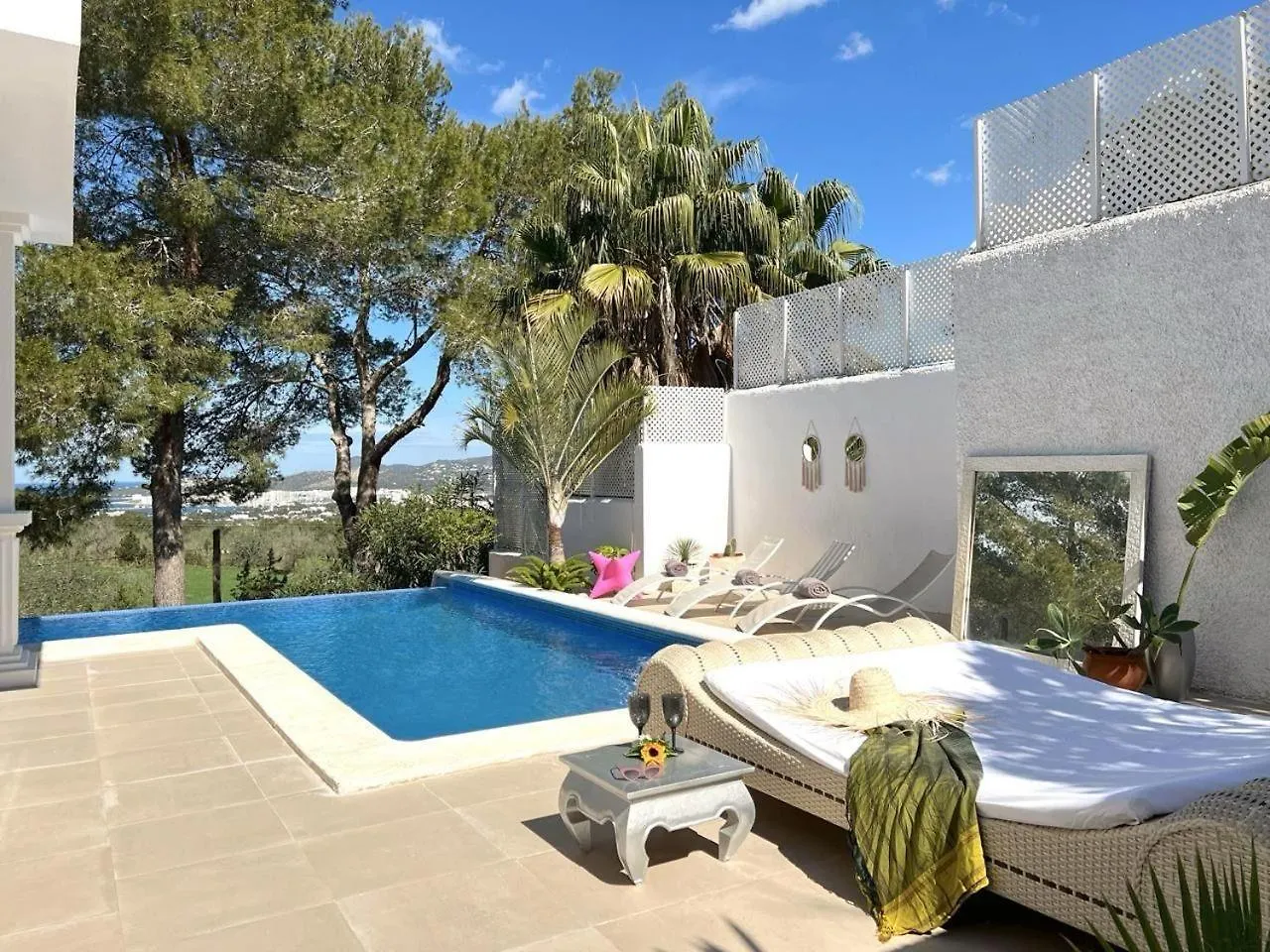 סן חוזה דה סא טלאיה Villa Sunset Bay