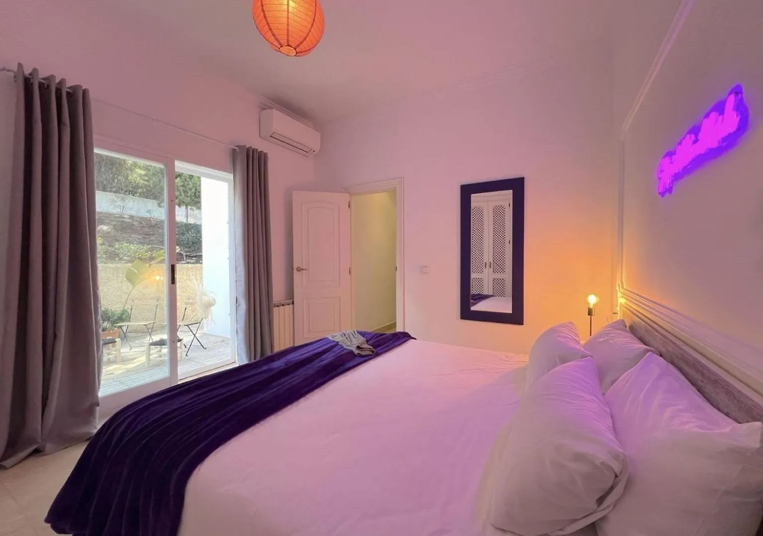 סן חוזה דה סא טלאיה Villa Sunset Bay