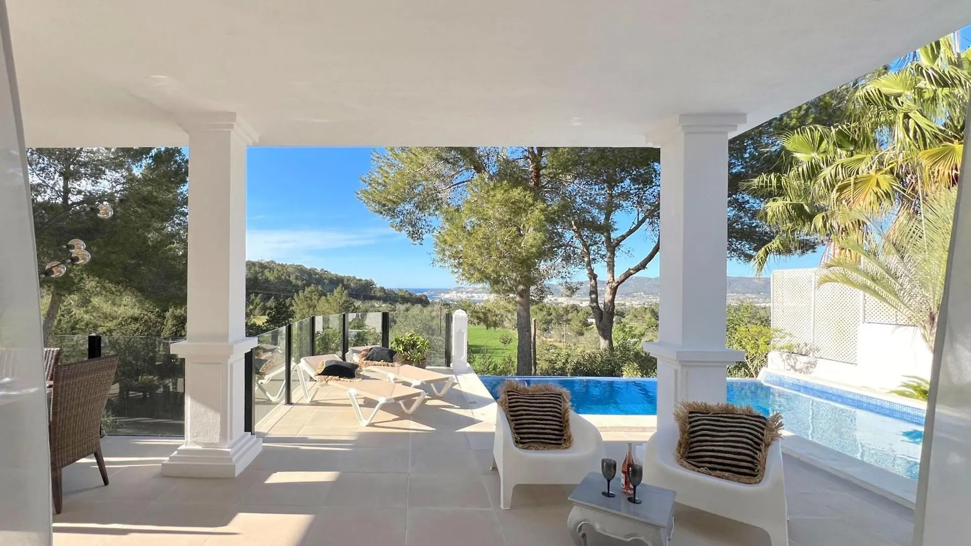 סן חוזה דה סא טלאיה Villa Sunset Bay