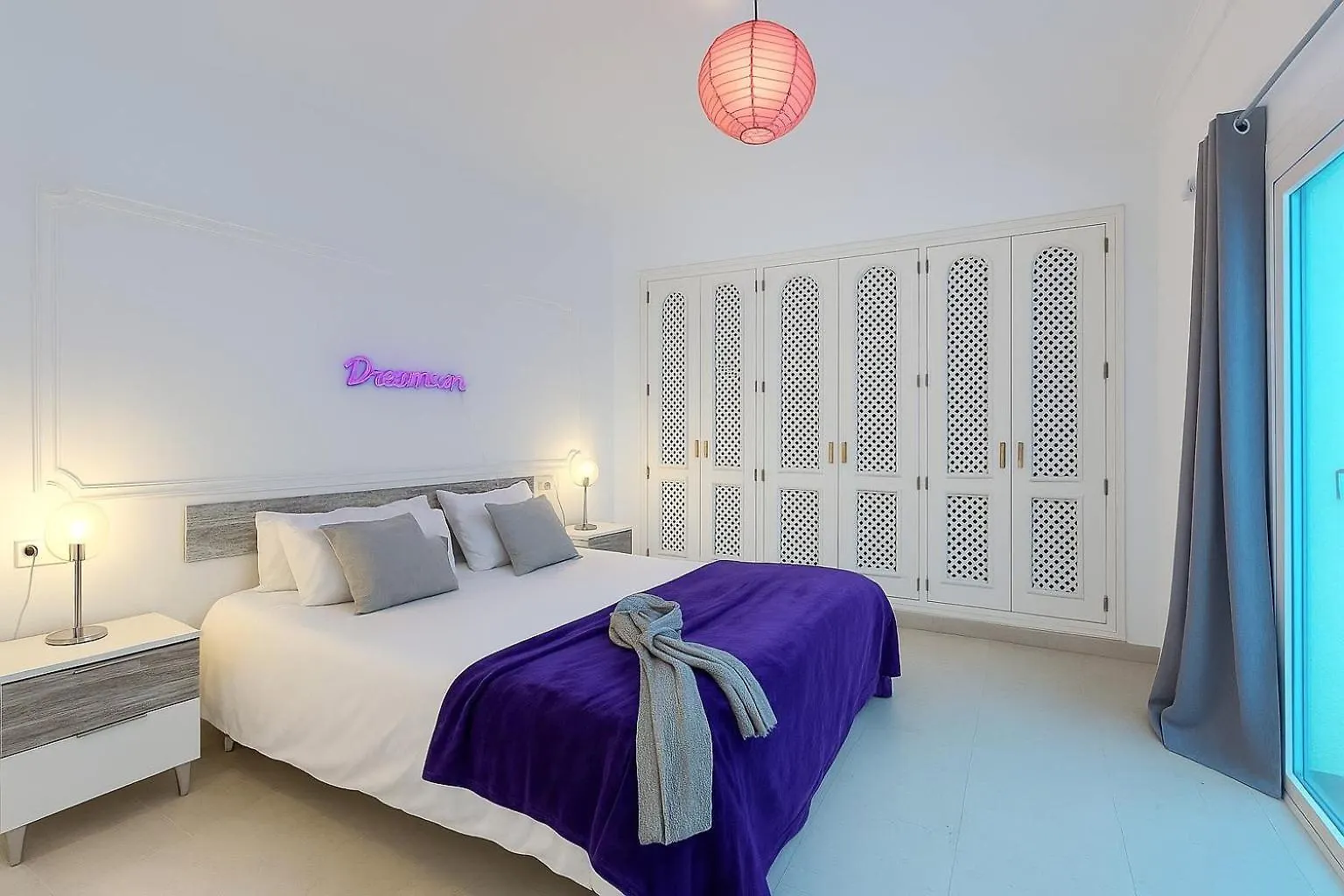 סן חוזה דה סא טלאיה Villa Sunset Bay ספרד