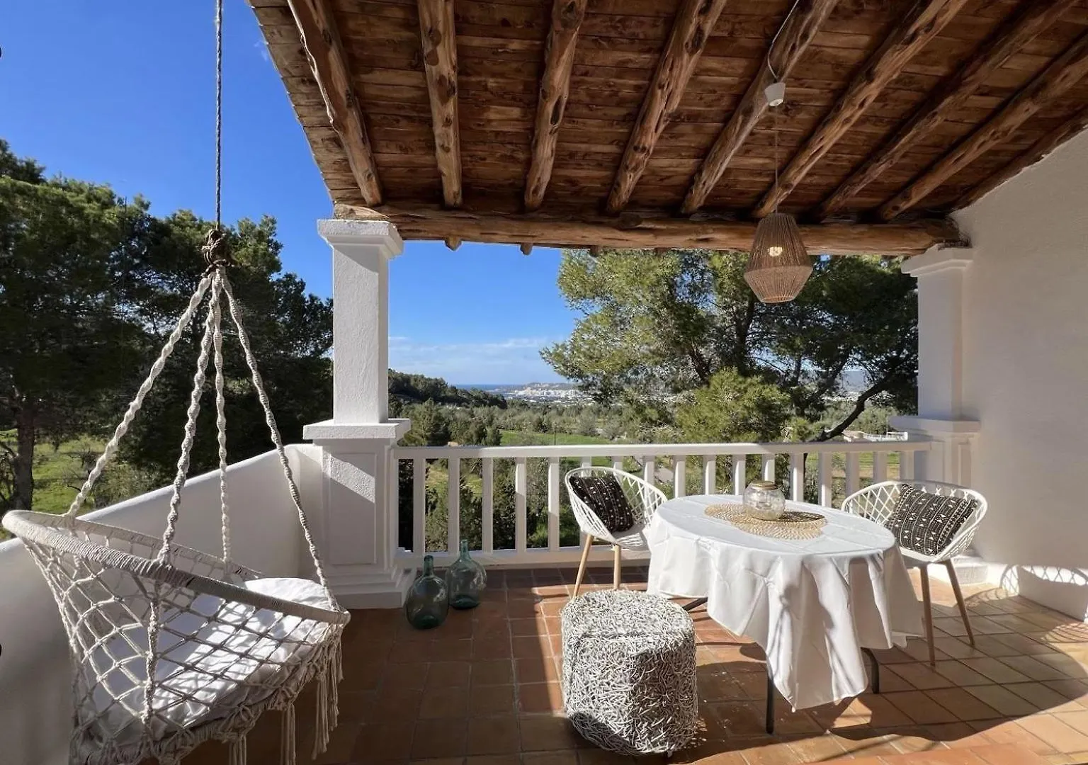 Villa Sunset Bay Sant Josep de sa Talaia