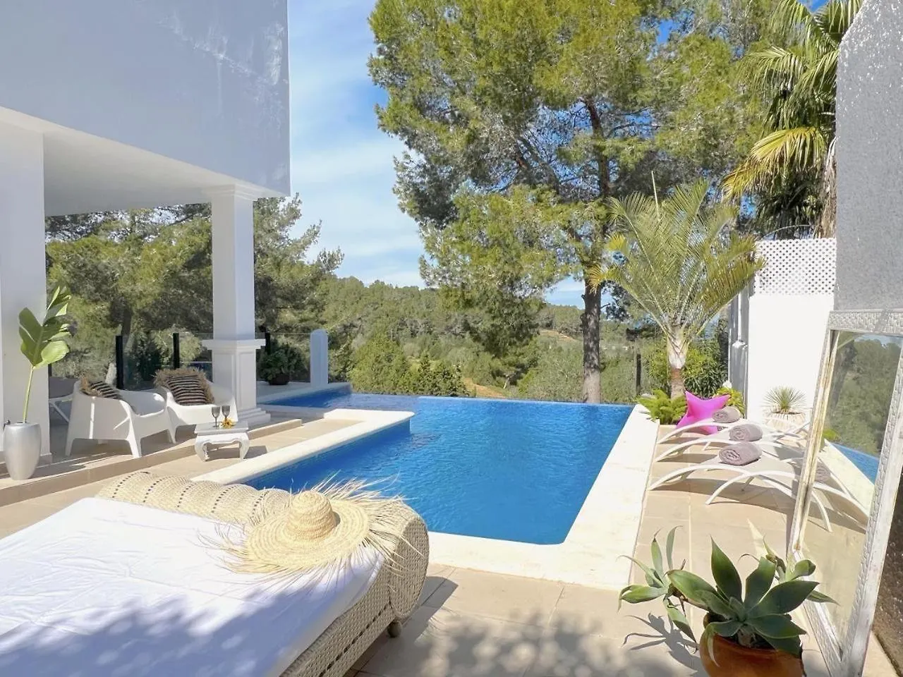 Villa Sunset Bay Sant Josep de sa Talaia 0*,  Spain